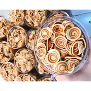 BÁNH TAI HEO NHÍ 350gr