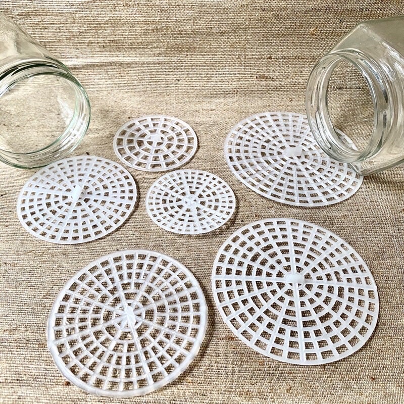Vĩ Nén Dưa,Cà Pháo,Củ Kiệu..8-11cm