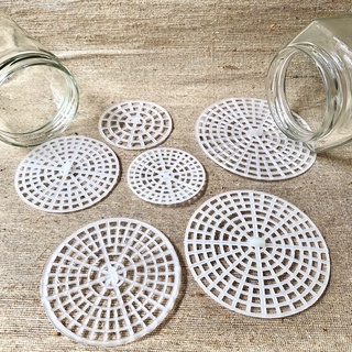 Vĩ nén dưa,cà pháo,củ kiệu..8-11cm