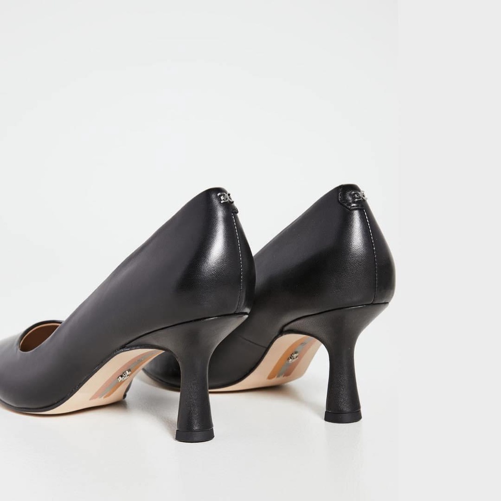 Guốc cao gót Sam Edel man