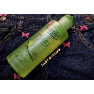Simple Kind to Skin Toner 200ml