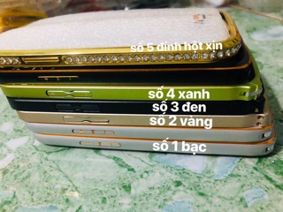 Ốp Hình S3 Sam Sung (tặng kèm 1 dán)