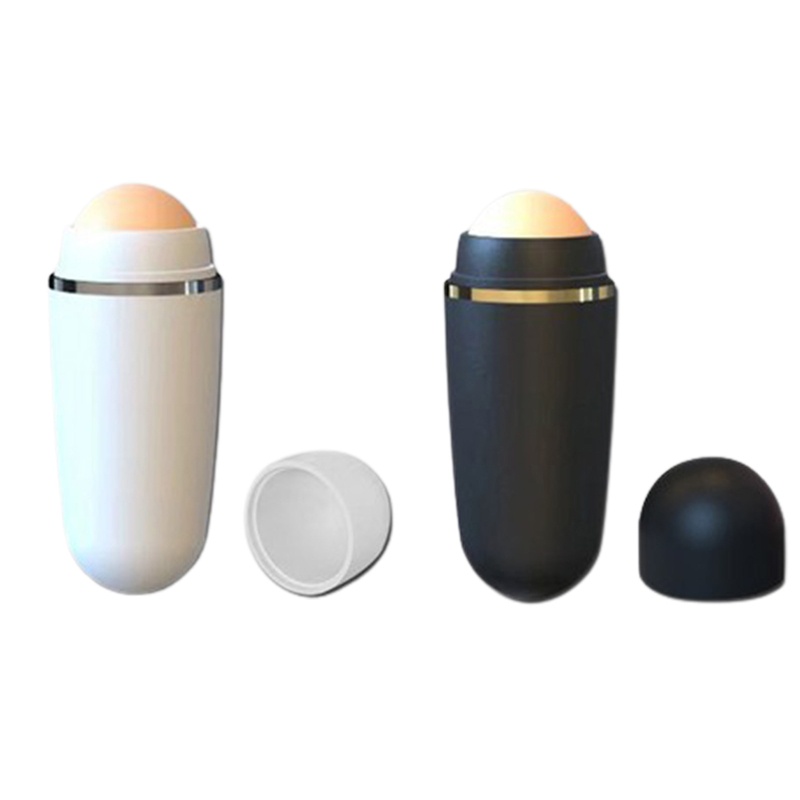 Cây Lăn Loại Bỏ Dầu Trên Da Mặt Tiện Dụng