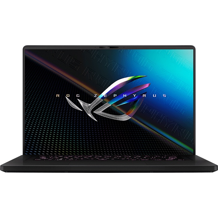 Laptop ASUS ROG Zephyrus M16 GU603HR-K8036T (i9-11900H | 32GB | 2TB | GeForce RTX™ 3070 8GB | 16' WQXGA 165Hz | Win 10 | BigBuy360 - bigbuy360.vn