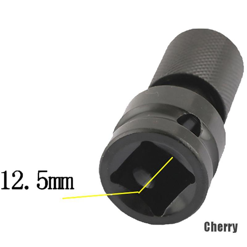 Cờ Lê Lục Giác 1 / 2 "- 1 / 4" Chuyên Dụng