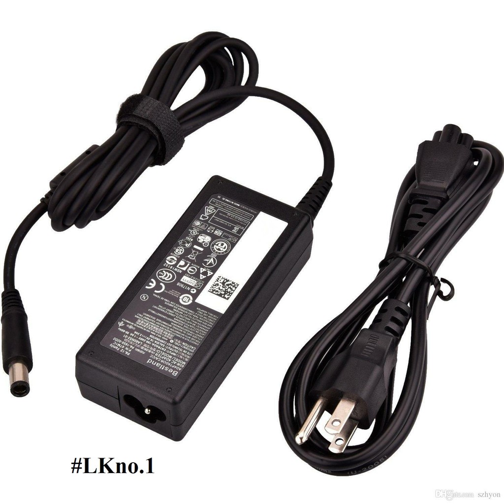 SẠC LAPTOP DELL LATITUDE E4310,E4300 E5400 E5410 E5420