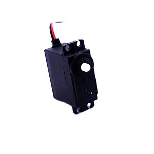 Động cơ Servo Actuator 360 Độ Siêu Bền