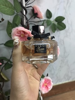 Nước hoa GUCCI FLORA EDP (tester) 75ML