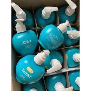 Wax tạo nếp tóc uốn tiwan ( wax mềm )