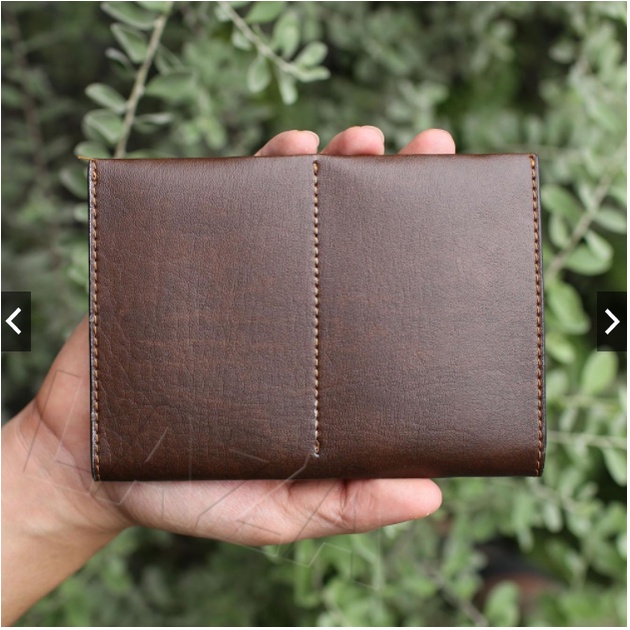 Túi Passport Đựng Hộ Chiếu Thời Trang LAZA L001