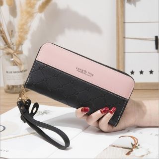 Ví dài nữ cầm tay