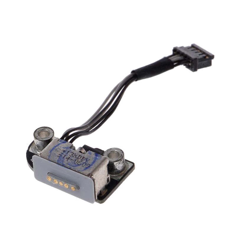 Cáp bo mạch nguồn I/O DC-IN 820-2361-A thích hợp cho Macbook Pro A1278 A1286 2008 A1297 2009 ~ 2010