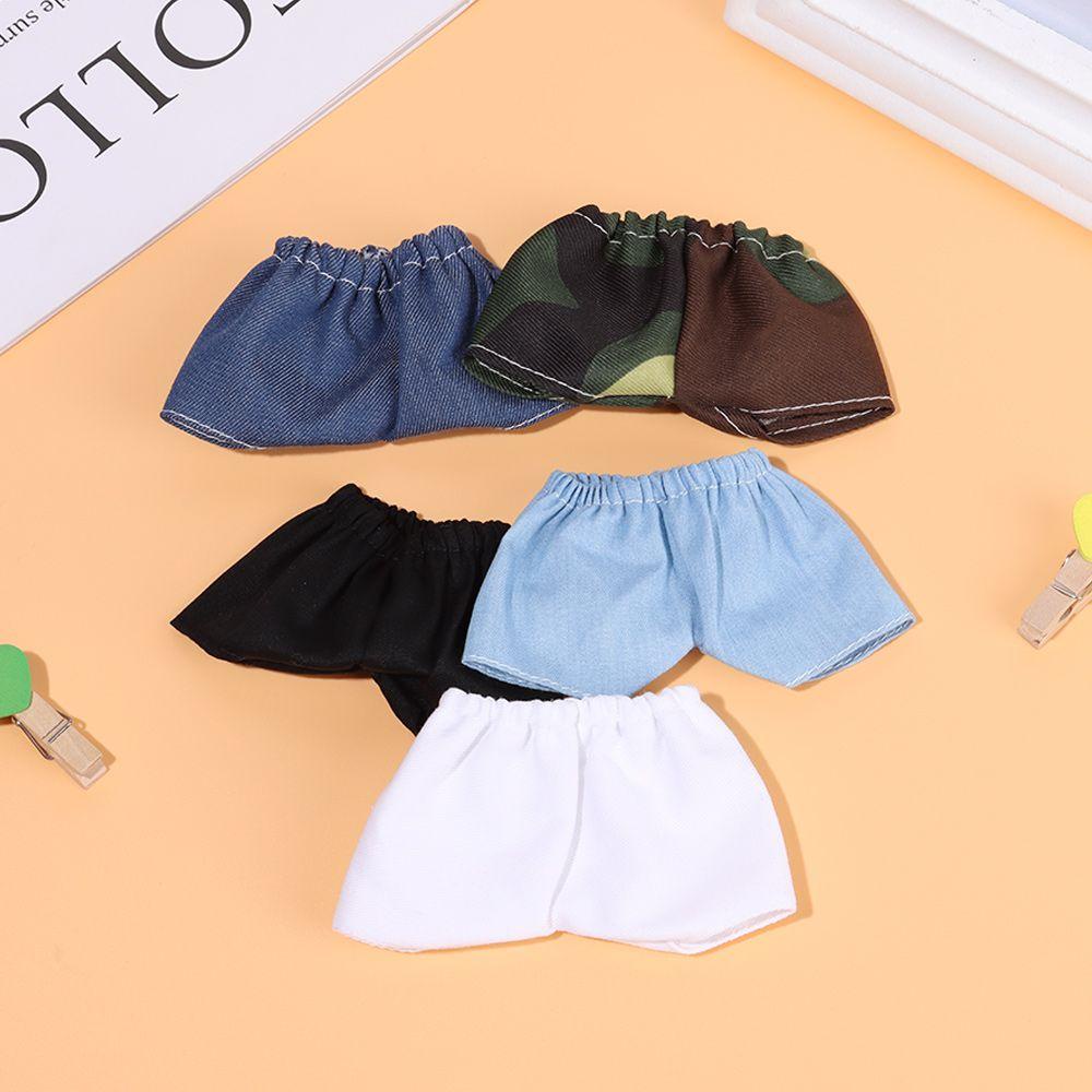 Quần Short Thời Trang Cho Búp Bê Tỉ Lệ 1 / 12