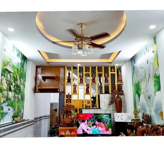 Đèn Led Bán Nguyệt 1m2 48w KOWO
