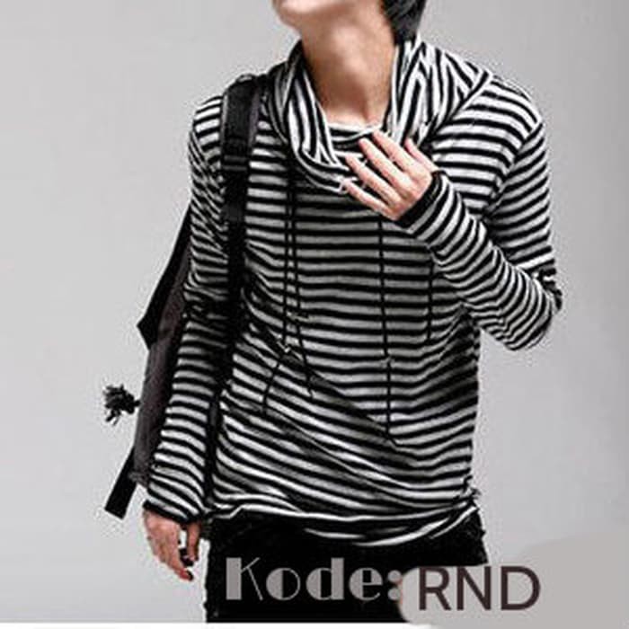 Áo khoác len có cổ cuộn dây thời trang mới nhất và 40; RND & 41; X2C1