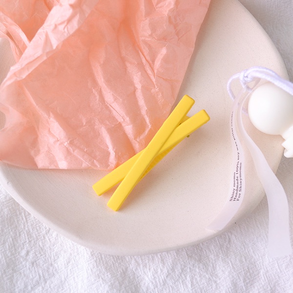 Kẹp Tóc Thiết Kế Dễ Thương Phong Cách Nhật Hàn Dành Cho Nữ | BigBuy360 - bigbuy360.vn