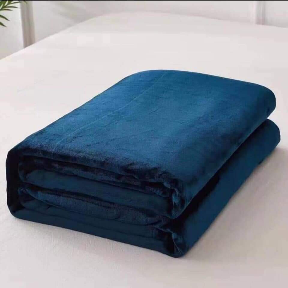 THANH LÝ CHĂN LÔNG THỎ Blanket & CỪU XUẤT KHẨU 2,5kg - 3KG5 💫LOẠI 1💫 HÀNG CÔNG TY