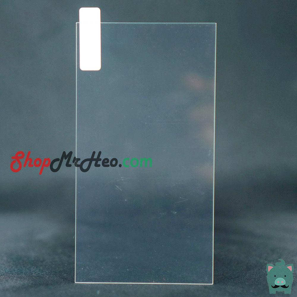 (RẺ VÔ ĐỊCH) Miếng dán kính cường lực HTC EYE