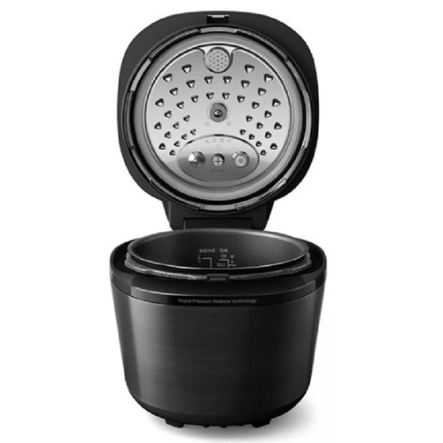 Nồi áp suất điện Philips HD2151/66 5 lít, bảo hành chính hãng
