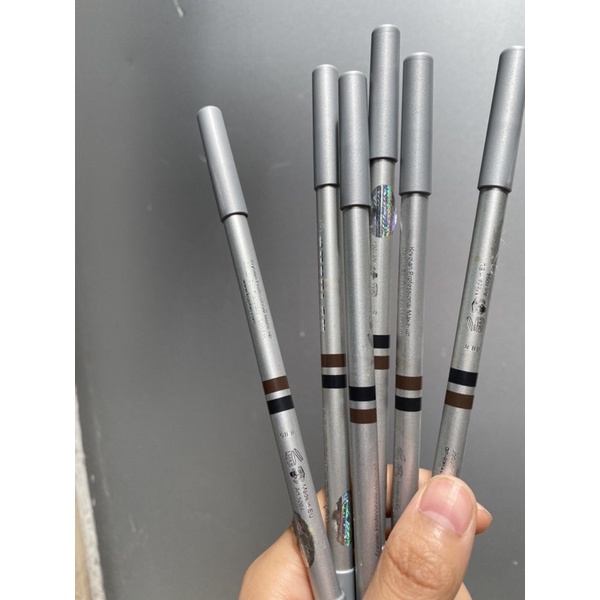 Chì kẻ mắt Kryolan