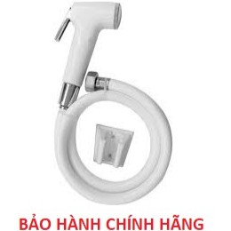 Vòi xịt vệ sinh cao cấp DORICO- DC408, bảo hành chính hãng 03 năm