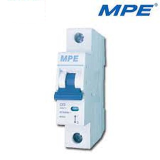 Cầu dao tự động MCB 1P MPE