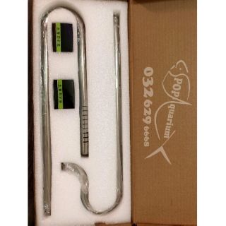 BỘ IN OUT INOX hãng MUFAN KHÔNG VÁNG Fi16