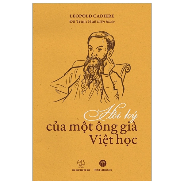 Sách Hồi Ký Của Một Ông Già Việt Học