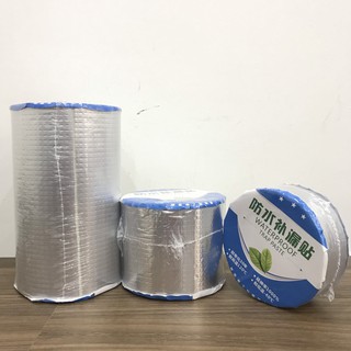 ( Khổ rộng 20 cm) Băng keo siêu dính chống thấm Nhật Bản /Cuộn Băng dán chống thấm nước