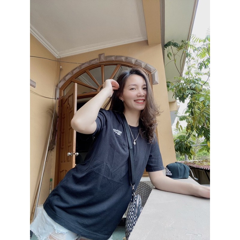 Áo Phông nữ Reebok