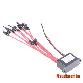 Máy Phát Ion Âm Maudmbn Ozone 220v