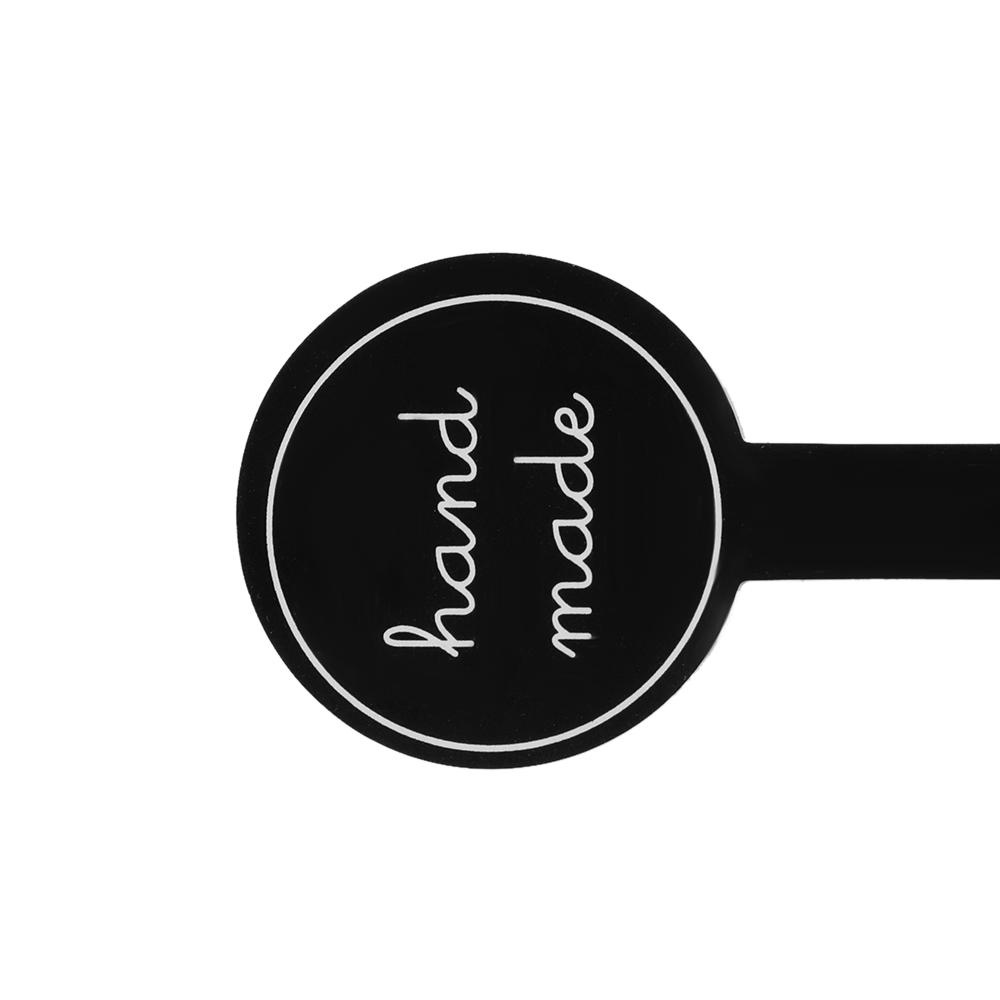 Set 20 Tấm Hình Dán Trang Trí Bánh Kem