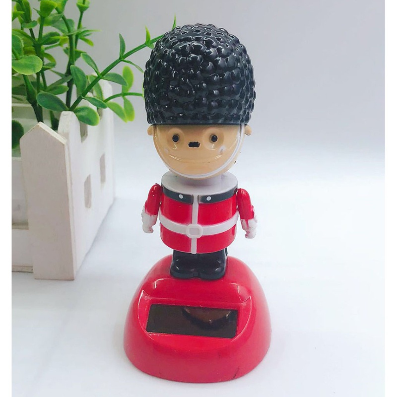 Cây Xương Rồng / Cô Gái Nhảy Múa Nhảy Múa Đáng Yêu Trang Trí Nội Thất