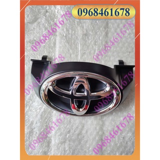 Biểu tượng mặt ca lăng Innova 08-11 Xịn