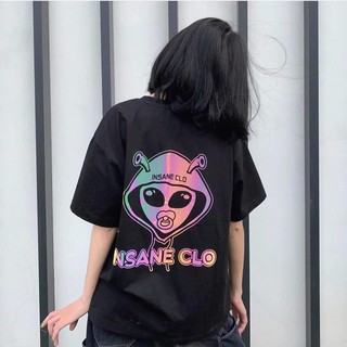 ÁO THUN PHẢN QUANG - INSANE CLO
