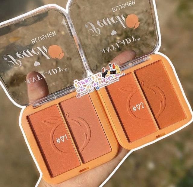 Phấn má hồng | BigBuy360 - bigbuy360.vn