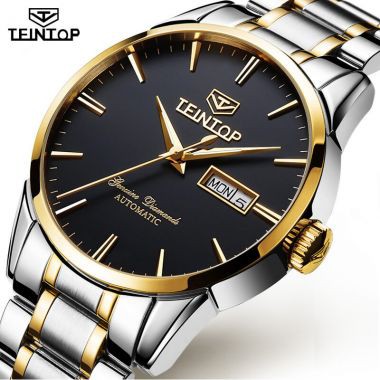 ĐỒNG HỒ NAM CHÍNH HÃNG TEINTOP T8646-3