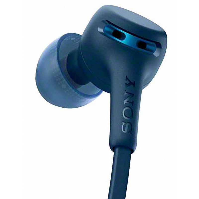 Tai nghe bluetooth xb400