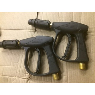 SÚNG XỊT RỬA XE  CAO ÁP _CHO MÁY RỬA XE