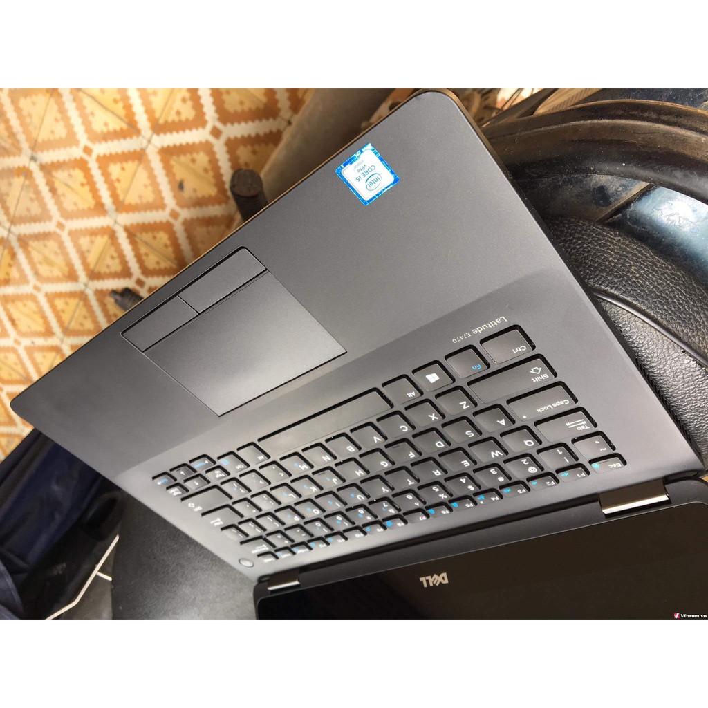 #Laptop #Dell #Latitude #E7470 Core i5 | BigBuy360 - bigbuy360.vn