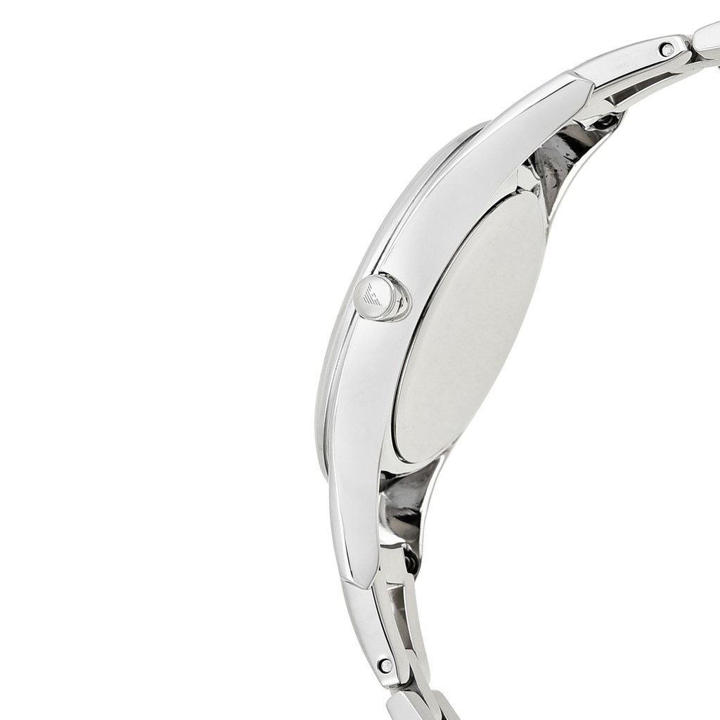 [ ĐẶC BIỆT 18-29.07 - VOUCHER 10%] - Đồng hồ Nữ Emprorio Armani dây kim loại AR11054