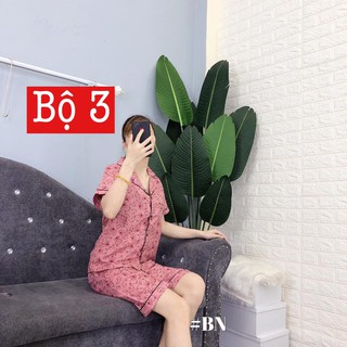 Bộ lửng mặc ở nhà
