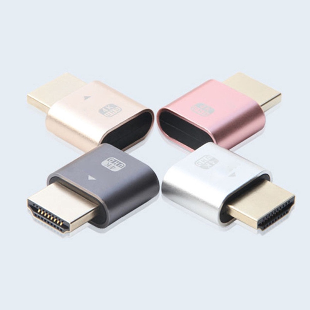 Thiết Bị Chia Sẻ Tín Hiệu Hdmi 4k Siêu Cao | BigBuy360 - bigbuy360.vn