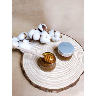 Mặt nạ tinh dầu thảo dược handmade