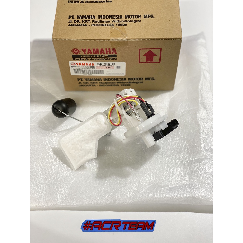 Bộ Bơm Xăng - Exciter 150 - Chính Hãng