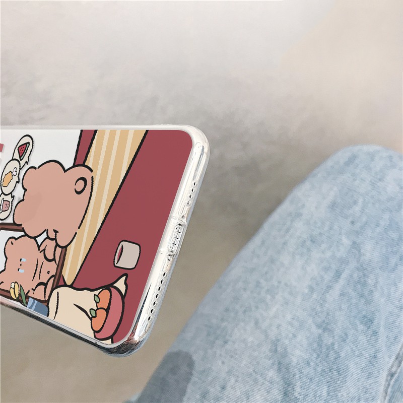 Ốp lưng iphone 12- Ốp iphone No Fat /6/6plus/6s/6splus/7/7plus/8/8plus/x/xr/xs/11/12/pro/max/plus/promax  t01
