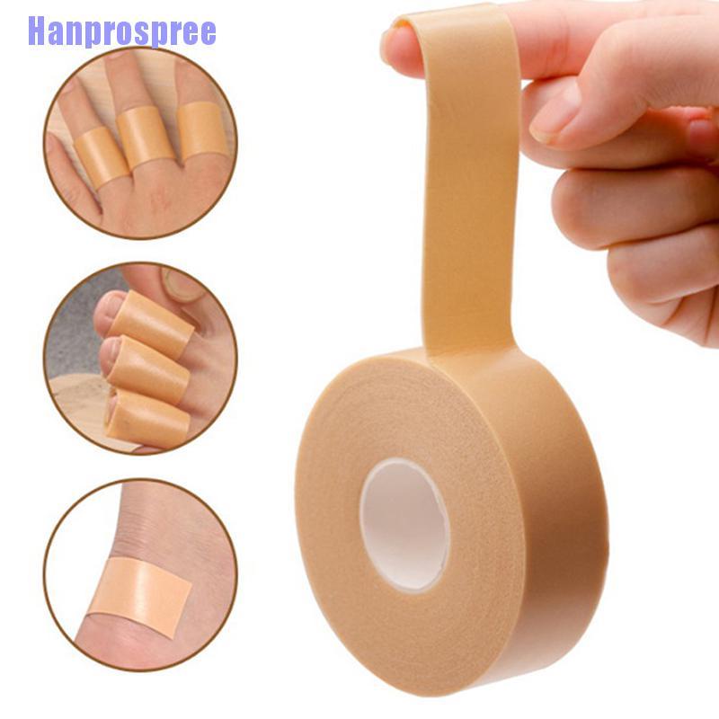 (Hàng Mới Về) Miếng Dán Giảm Đau Khi Mang Giày Cao Gót Tiện Lợi