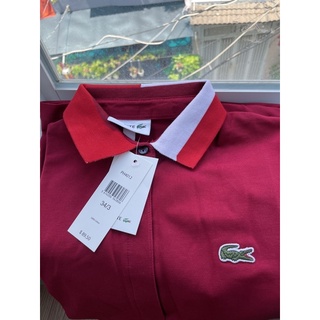 ÁO THUN POLO NỮ