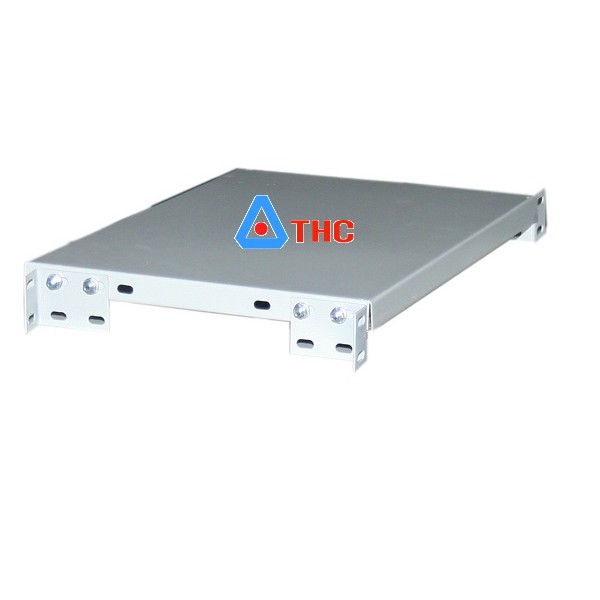 Khay cố định cho tủ Rack, D500, D600 Chính Hãng