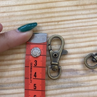 [Mã SKAMLTSM9 giảm 10% đơn 99K] Móc khoá giả cổ (1 cái)